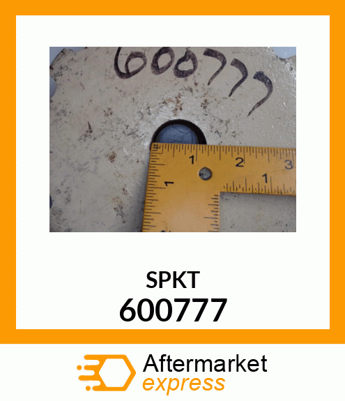 SPKT 600777