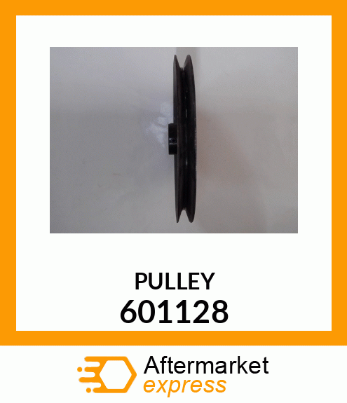 PULLEY 601128