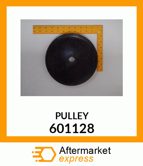 PULLEY 601128