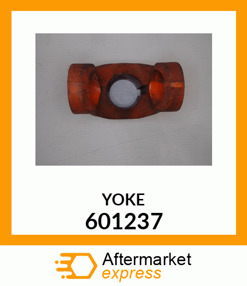 YOKE 601237