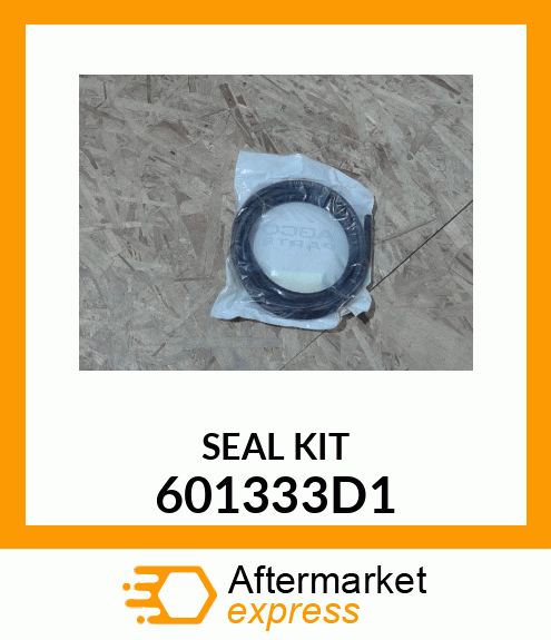 SEAL KIT 601333D1