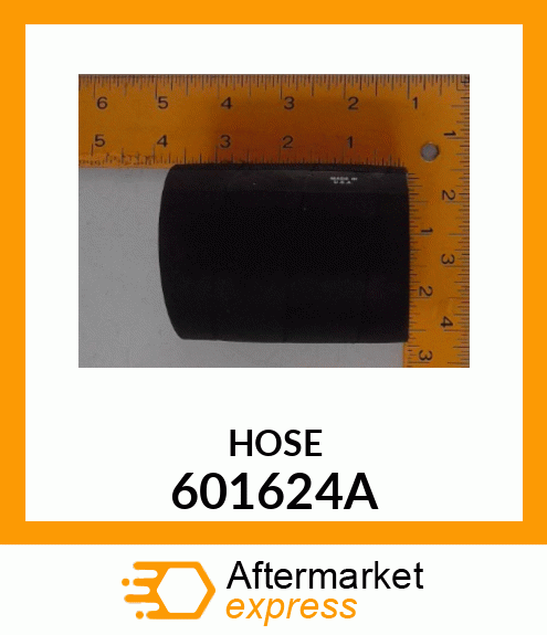 HOSE 601624A