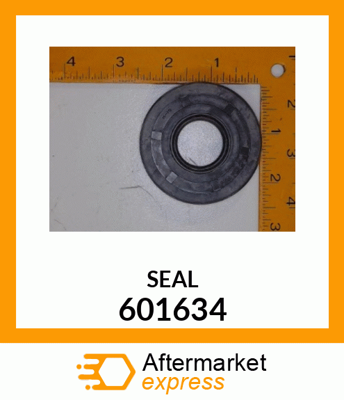 SEAL 601634