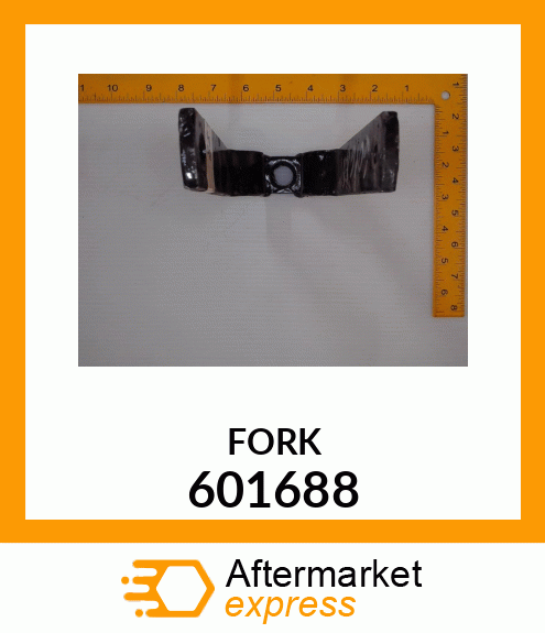 FORK 601688