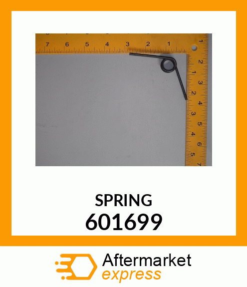 SPRING 601699