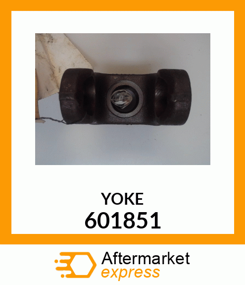 YOKE 601851