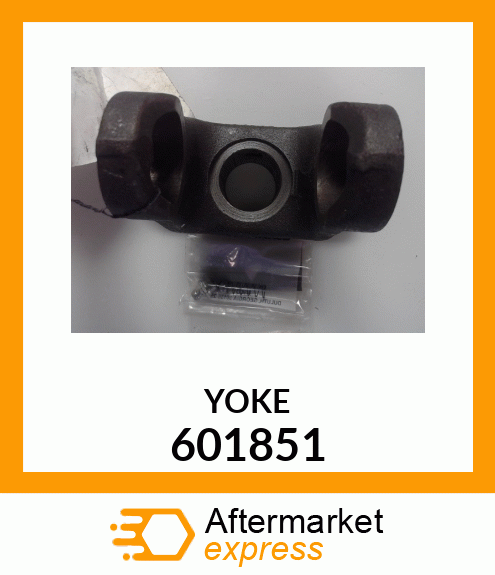 YOKE 601851