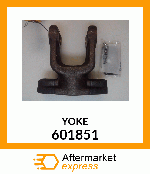 YOKE 601851