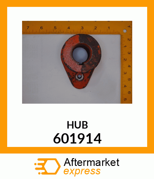 HUB 601914