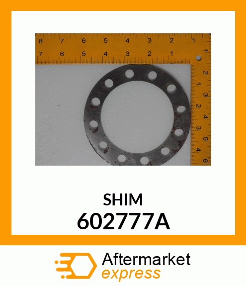 SHIM 602777A