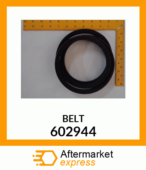 BELT 602944