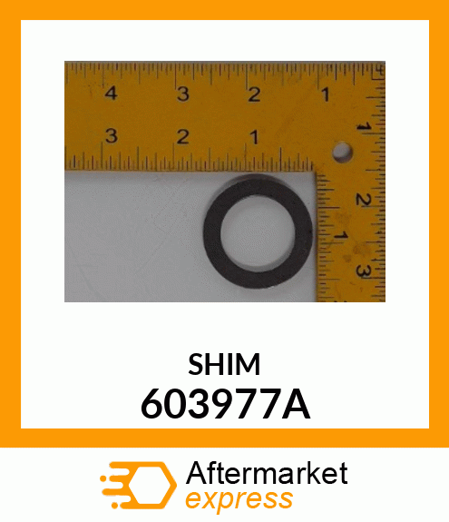 SHIM 603977A