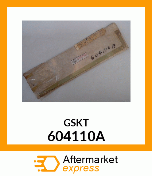 GSKT 604110A