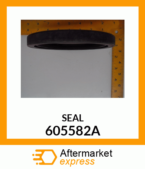 SEAL 605582A