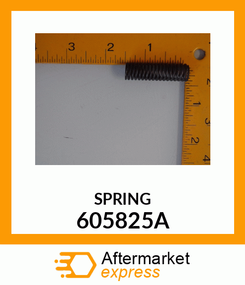 SPRING 605825A