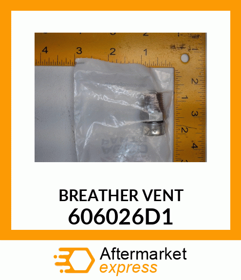 BREATHER_VENT 606026D1