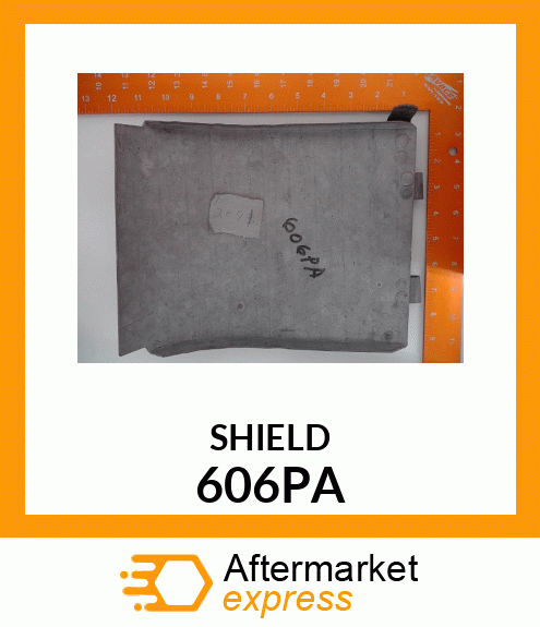 SHIELD 606PA