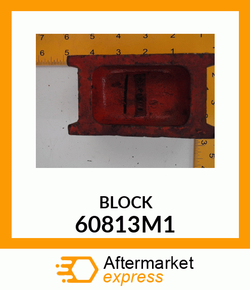 BLOCK 60813M1