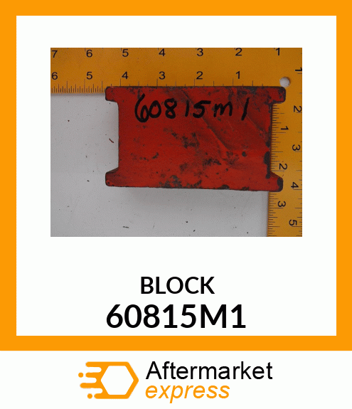 BLOCK 60815M1