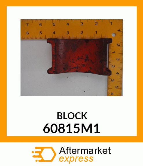 BLOCK 60815M1