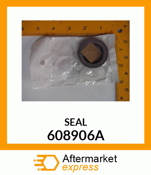 SEAL 608906A