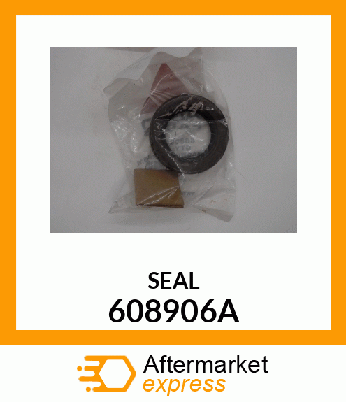 SEAL 608906A