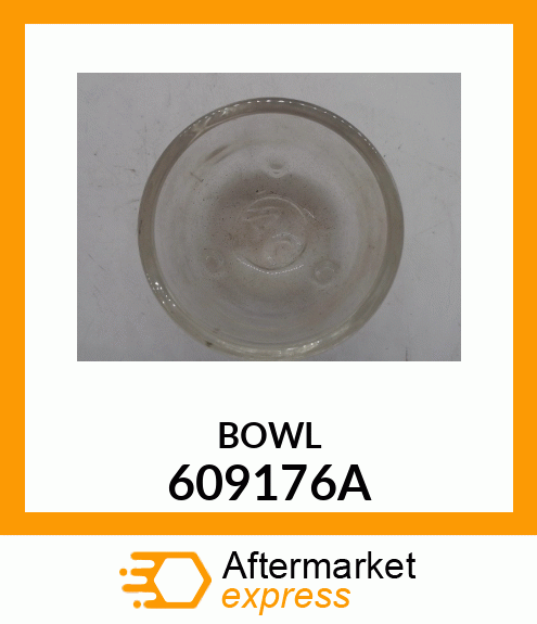 BOWL 609176A