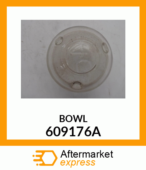 BOWL 609176A