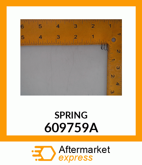 SPRING 609759A