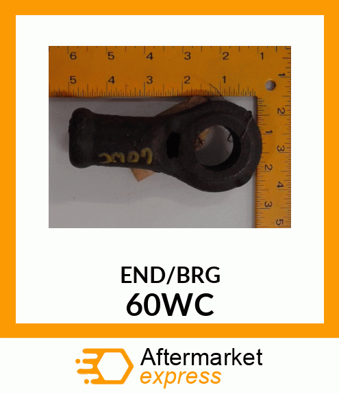 END/BRG 60WC