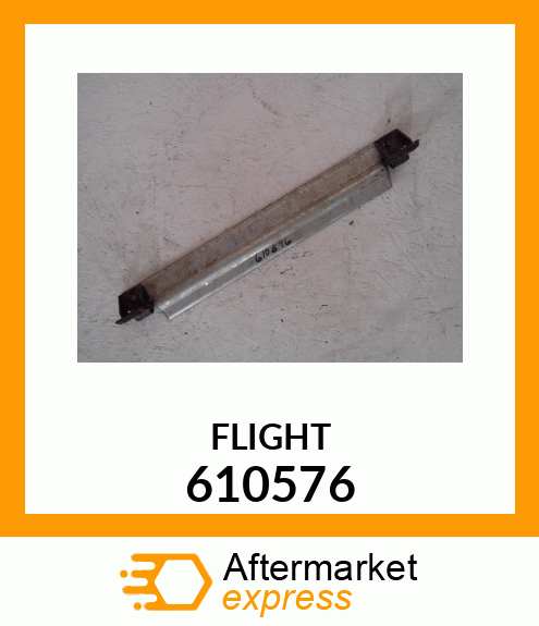 FLIGHT 610576