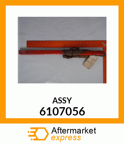 ASSY 6107056