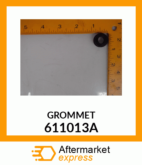 GROMMET 611013A