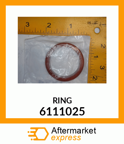 RING 6111025