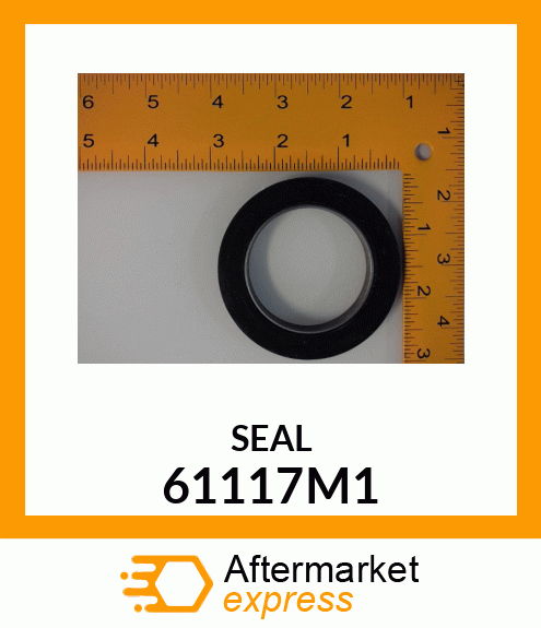 SEAL 61117M1