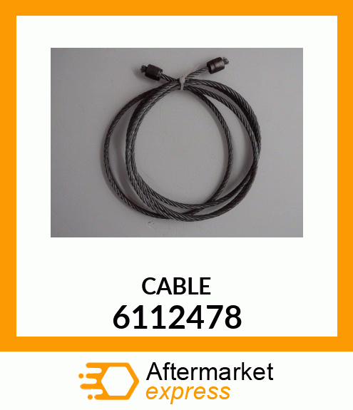 CABLE 6112478