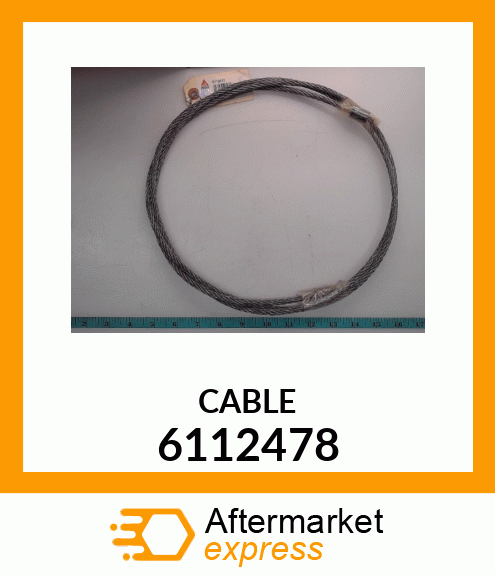 CABLE 6112478