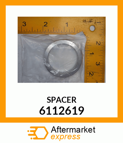 SPACER 6112619