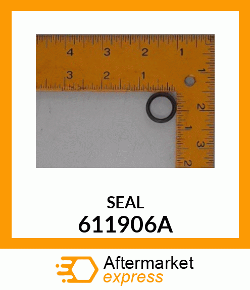 SEAL 611906A