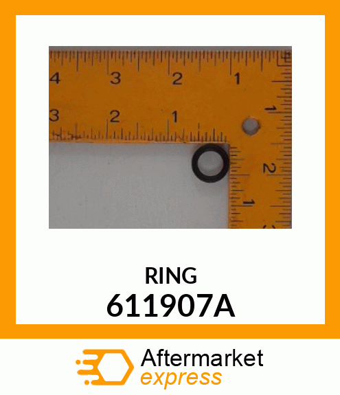 RING 611907A