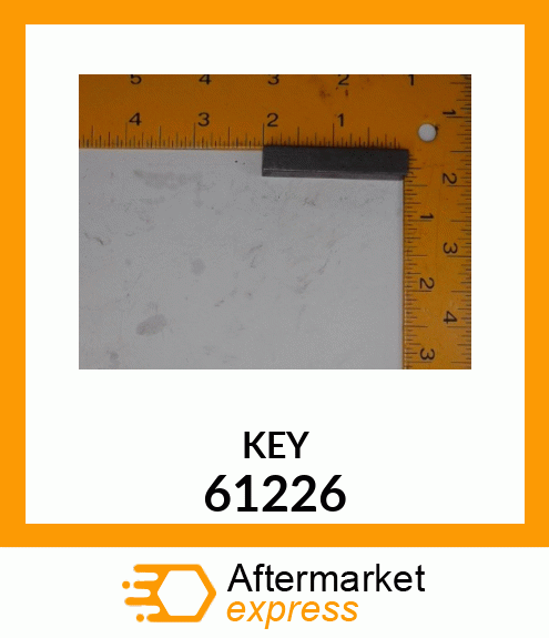 KEY 61226