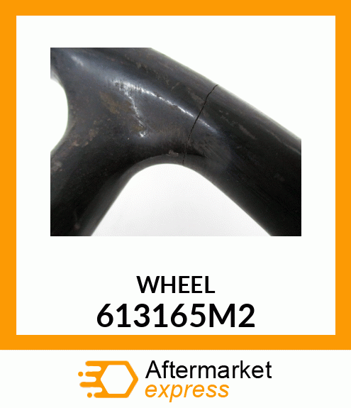 WHEEL 613165M2