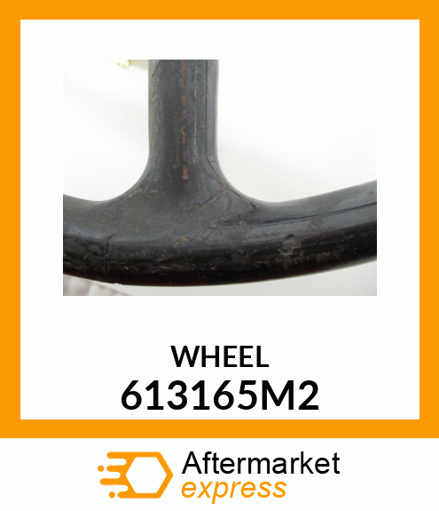 WHEEL 613165M2