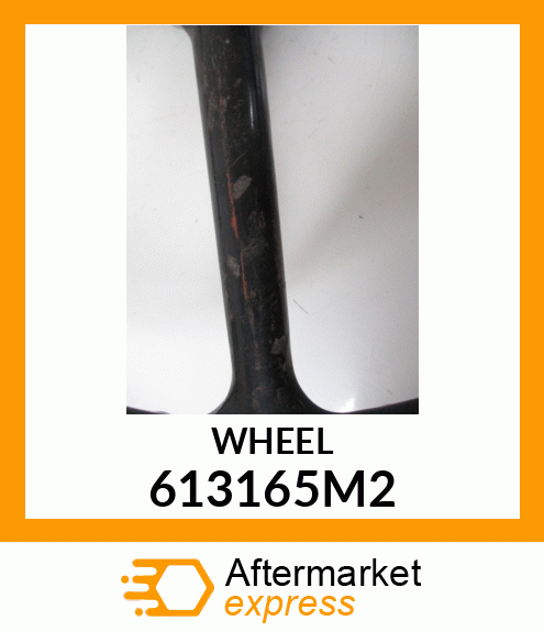 WHEEL 613165M2