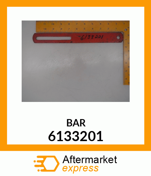 BAR 6133201