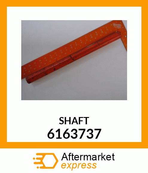 SHAFT 6163737