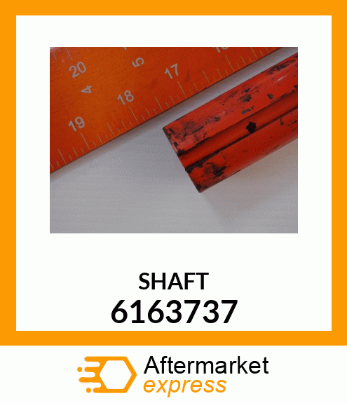 SHAFT 6163737