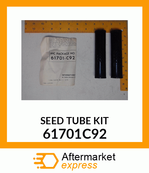 SEED_TUBE_KIT 61701C92