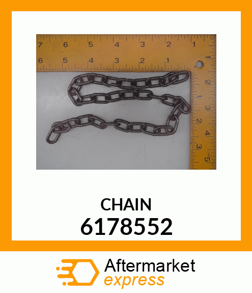 CHAIN 6178552