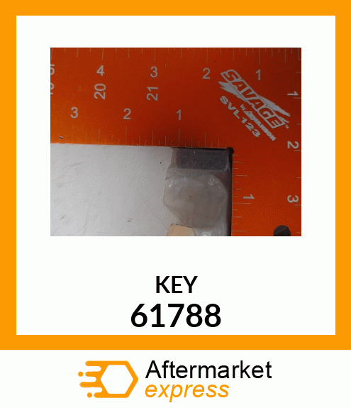 KEY 61788